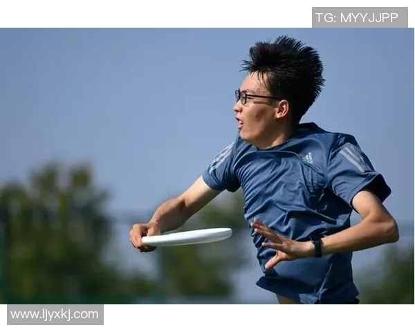 西安飞盘队个人能力表现数据分析与战术优化研究 西安飞盘队个人能力表现数据分析与战术优化研究