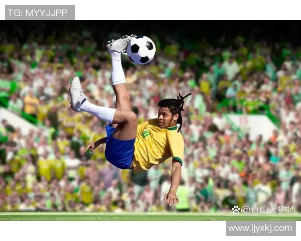 足球花式点球的技巧与创意展示让比赛更加精彩纷呈